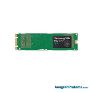 SAMSUNG 850 EVO 250GB M.2 SATA SSD