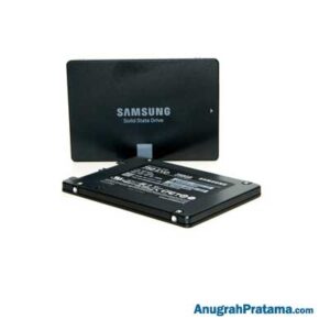 SAMSUNG 750 EVO 250GB 2.5 Inch SSD