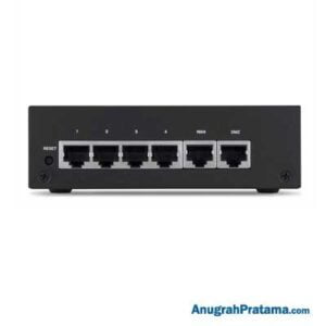LINKSYS [LRT214] Business Gigabit VPN Router