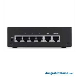LINKSYS [LRT224] Dual WAN Business Gigabit VPN Router