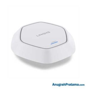 LINKSYS LAPN300 Business Access Point Wireless Wi-Fi Single Band 2.4GHz N300 with PoE