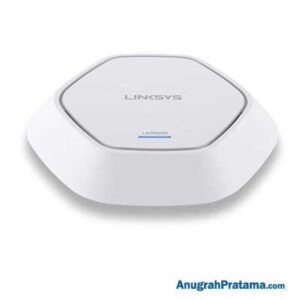 LINKSYS LAPN600 Business Access Point Wireless  N600 with PoE