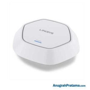 LINKSYS Business LAPAC1200C AC1200 Dual-Band Cloud Wireless Access Point