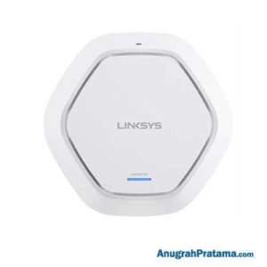 LINKSYS LAPAC1750 Business AC1750 Dual-Band Access Point