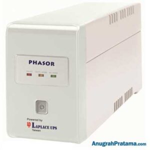 LAPLACE PHASOR 650 Super AVR UPS