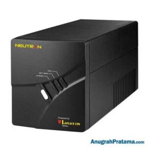 LAPLACE NEUTRON 1250 Wide AVR UPS