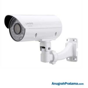 LINKSYS Outdoor Bullet Camera 1080p 3MP Night Vision (LCAB03VLNOD)