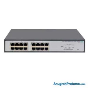 HPE OfficeConnect 1420 16G Switch (JH016A)