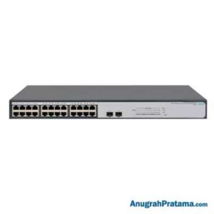 HPE 1420-24G-2SFP Switch (JH017A)