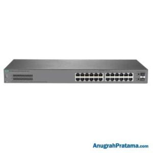 HPE OfficeConnect 1820 24G Switch (J9980A)