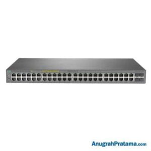 HPE OfficeConnect 1820 48G PoE+ (370W) Switch (J9984A)