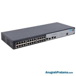 HPE OfficeConnect 1910 24 Switch (JG538A)