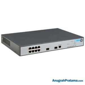 HP (JG921A) 1920-8G-PoE+ (65W) Switch
