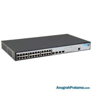 HP (JG925A) 1920-24G-PoE+ (180W) Switch