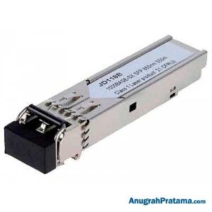 HPE X120 1G SFP LC SX Transceiver (JD118B)