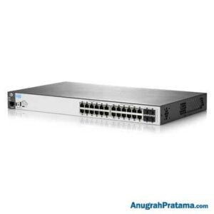 HPE Aruba 2530 24G Switch (J9776A)