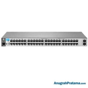 HP (J9855A) 2530-48G-2SFP+ Switch