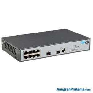 HP (JG920A) 1920-8G Switch