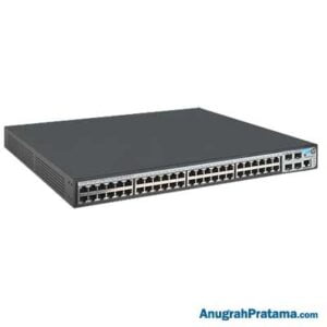 HP (JG928A) 1920-48G-PoE+ (370W) Switch