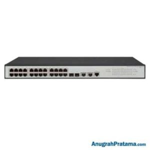 HPE OfficeConnect 1950 24G 2SFP+ 2XGT Switch (JG960A)