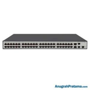 HPE OfficeConnect 1950 48G 2SFP+ 2XGT Switch (JG961A)
