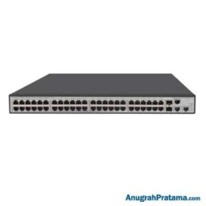HPE OfficeConnect 1950 48G 2SFP+ 2XGT PoE+ Switch (JG963A)