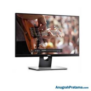 DELL S2316H 23 Inch Black Full HD