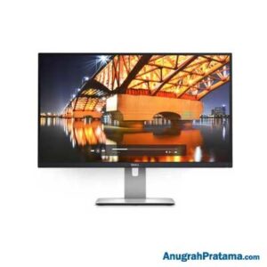 DELL U2715H UltraSharp 27 Inch LED-Lit Monitor