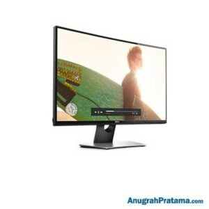 DELL SE2716H 27 Inch Curved Screen LED-Lit Monitor
