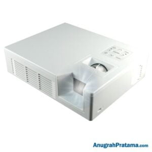 MICROVISION MM80 800 Lumens WXGA Projector