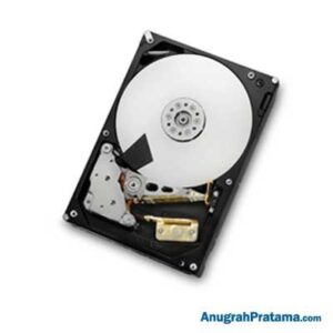 HGST Deskstar NAS 3.5 Inch 6 TB Internal Hard Drive (7200 RPM, SATA III, 128 MB Cache)