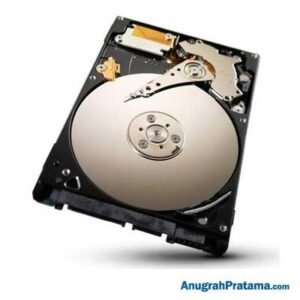 HGST Travelstar 2.5 Inch 500 GB Internal Hard Drive (5400 RPM, SATA 6Gb/s, 8 MB Cache)