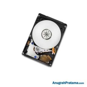 HGST Travelstar 2.5 Inch 1 TB Internal Hard Drive (5400 RPM, SATA 6Gb/s, 8MB Cache)