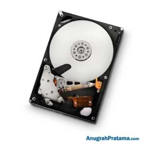 HGST Ultrastar 3.5 Inch 1TB Enterprise Hard Drive (7200RPM ,SATA II, 16 MB Cache)