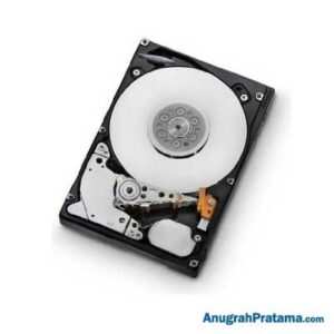 HGST Ultrastar 2.5 Inch 1800GB  Enterprise Hard Drive (10000 RPM, SAS, 64 MB Cache)