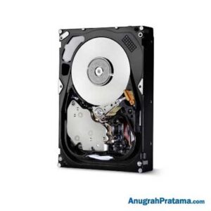 HGST Ultrastar 2.5 Inch 450GB  Enterprise Hard Drive (15000 RPM, SAS 12Gb/s, 128 MB Cache)