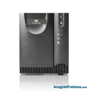HP T1000 G3 1000VA INTL Tower Uninterruptible Power System (AF449A)