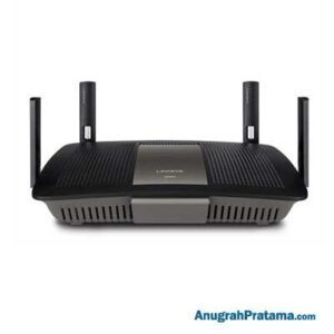 LINKSYS E8350 AC2400 Dual-Band Wireless Router
