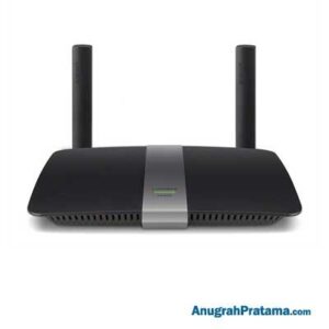 LINKSYS EA6350 AC1200+ Dual-Band Wi-Fi Router