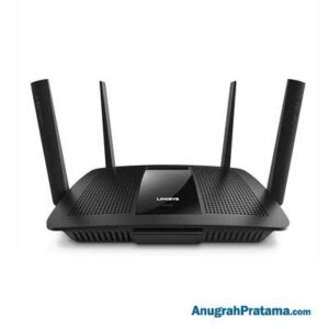 LINKSYS (EA8500) Max-Stream AC2600 MU-MIMO Smart Wi-Fi Router