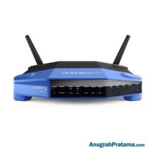 LINKSYS WRT1200AC AC1200 Dual-Band Smart Wi-Fi Wireless Router