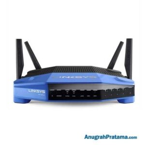 LINKSYS WRT1900AC AC1900 Dual-Band Smart Wi-Fi Wireless Router