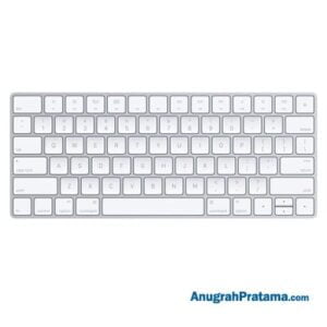 APPLE MLA22ID/A Magic Keyboard