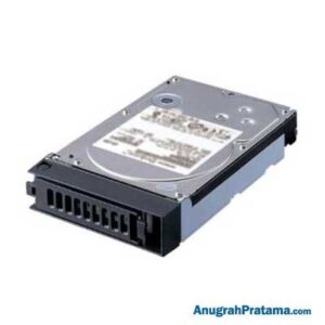 BUFFALO Hard Drive 2 TB SATA 3Gb/s For TeraStation 3000 and 5000 Series (OP-HD2.0S-3Y)