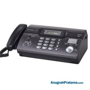 PANASONIC [KX-FT983CX-S] Fax Machine