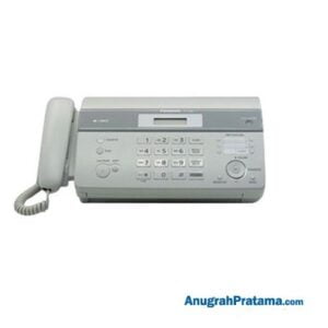 PANASONIC [KX-FT983CX-W] Fax Machine