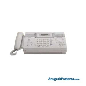 PANASONIC [KX-FT987CX-W] Fax Machine