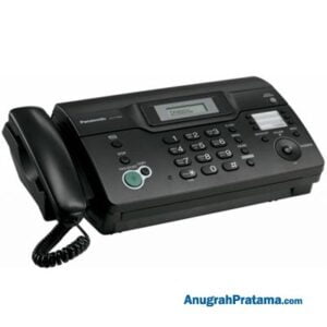 PANASONIC [KX-FT981CX] Personal Thermal Fax