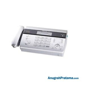 PANASONIC [KX-FT983CX] Thermal Fax - Silver