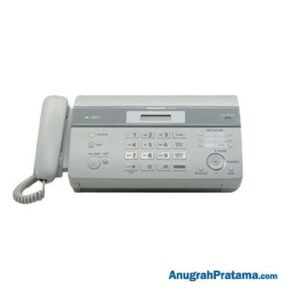 PANASONIC [KX-FT983CX] Thermal Fax - White